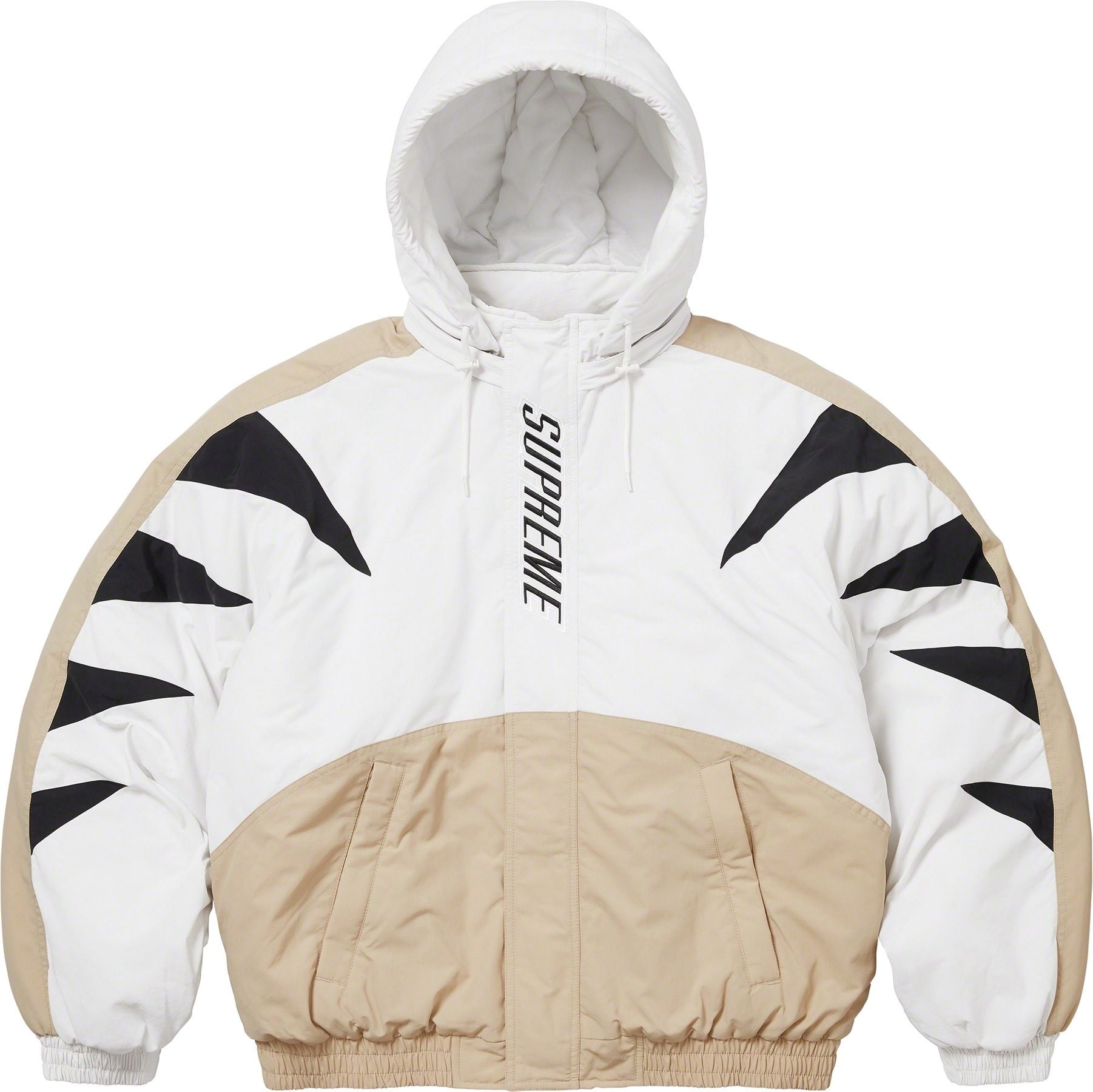 Wildcat Sideline Puffer Jacket view 29